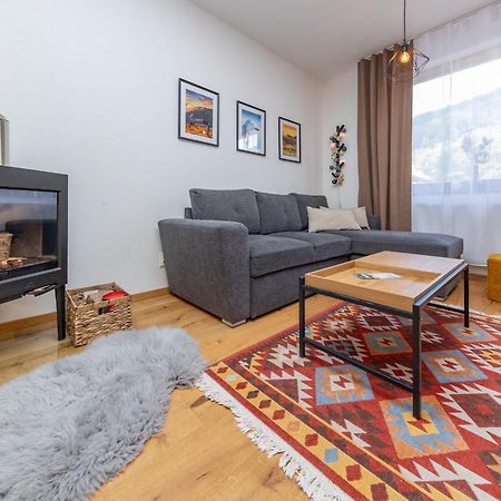 Apartman Juh ตาเล ภายนอก รูปภาพ