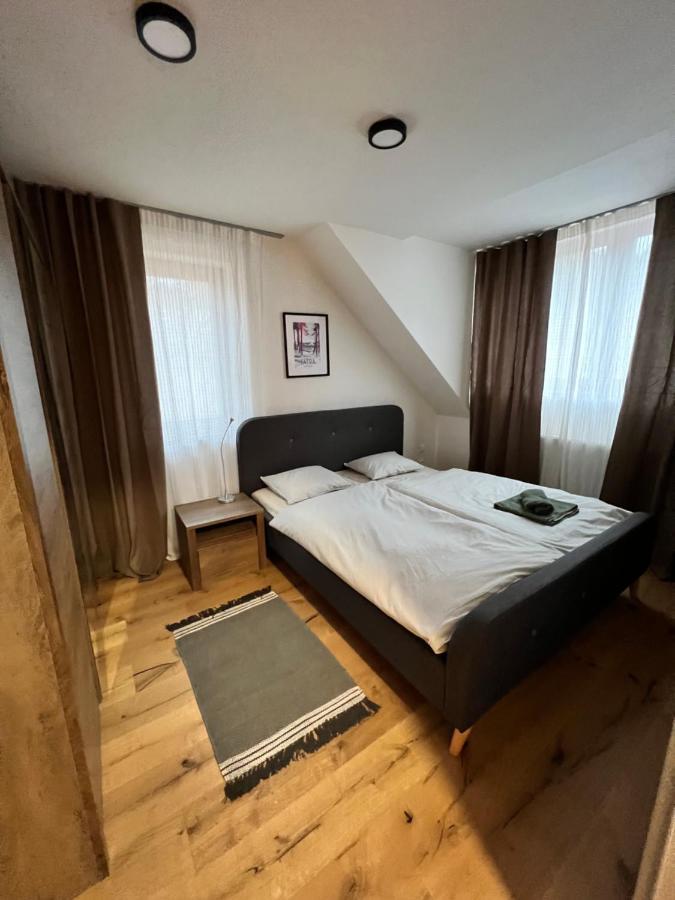 Apartman Juh ตาเล ภายนอก รูปภาพ