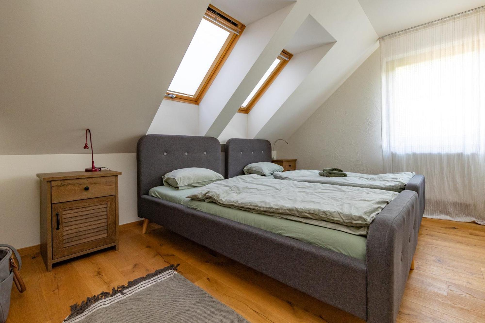 Apartman Juh ตาเล ภายนอก รูปภาพ